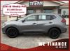 2017 Nissan Rogue S | Amarillo, TX | Titan Motors 2017 Nissan Rogue S | Amarillo, TX | Titan Motors
