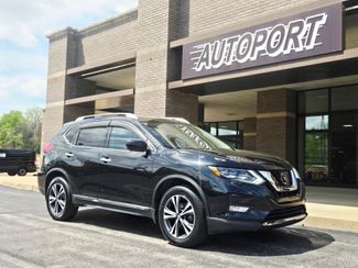 2017 Nissan Rogue SL | Ellisville, MO | AutoPort in Ellisville, MO 63011