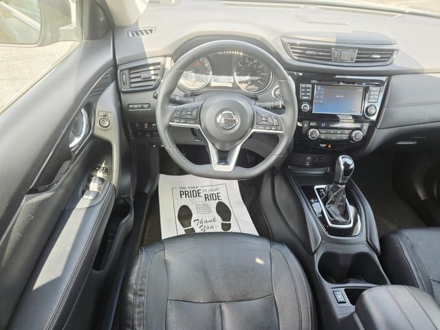 2017 Nissan Rogue SL | Ellisville, MO | AutoPort 2017 Nissan Rogue SL | Ellisville, MO | AutoPort