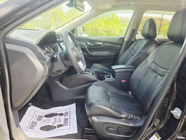 2017 Nissan Rogue SL | Ellisville, MO | AutoPort