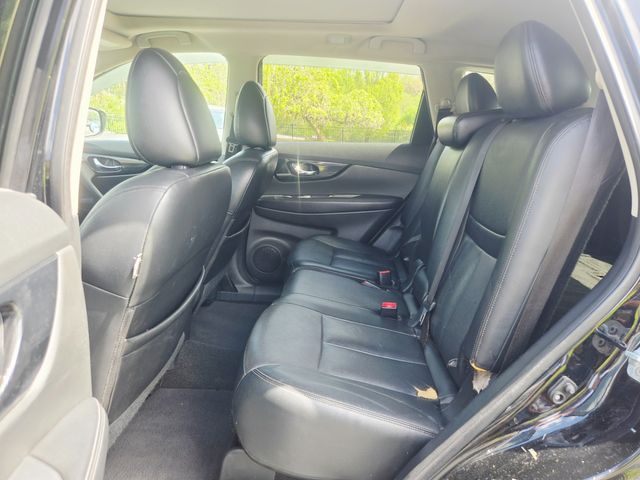 2017 Nissan Rogue SL | Ellisville, MO | AutoPort 2017 Nissan Rogue SL | Ellisville, MO | AutoPort