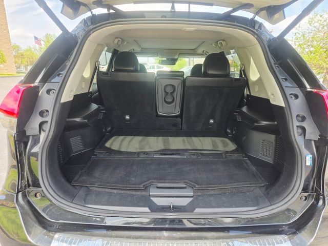 2017 Nissan Rogue SL | Ellisville, MO | AutoPort