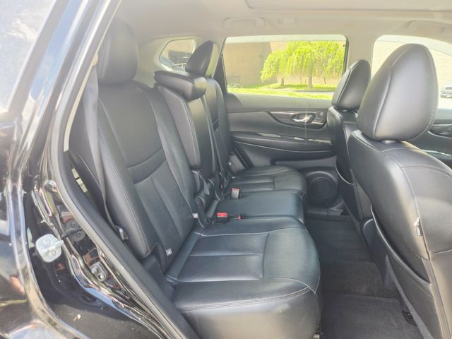 2017 Nissan Rogue SL | Ellisville, MO | AutoPort 2017 Nissan Rogue SL | Ellisville, MO | AutoPort