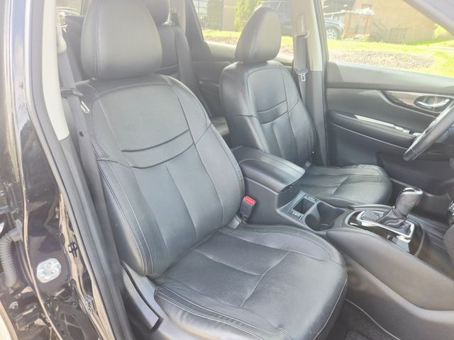 2017 Nissan Rogue SL | Ellisville, MO | AutoPort