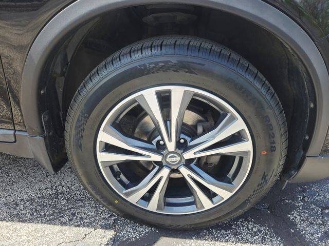 2017 Nissan Rogue SL | Ellisville, MO | AutoPort