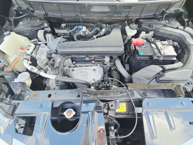 2017 Nissan Rogue SL | Ellisville, MO | AutoPort 2017 Nissan Rogue SL | Ellisville, MO | AutoPort