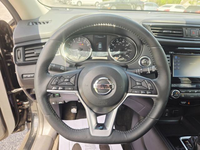 2017 Nissan Rogue SL | Ellisville, MO | AutoPort 2017 Nissan Rogue SL | Ellisville, MO | AutoPort