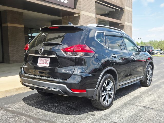 2017 Nissan Rogue SL | Ellisville, MO | AutoPort