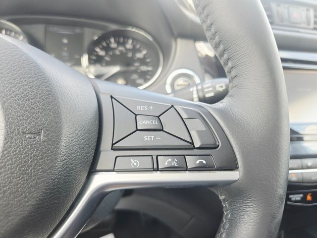 2017 Nissan Rogue SL | Ellisville, MO | AutoPort 2017 Nissan Rogue SL | Ellisville, MO | AutoPort