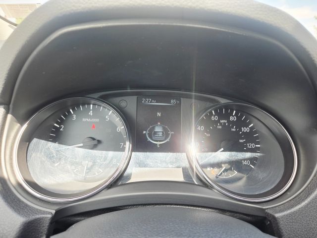 2017 Nissan Rogue SL | Ellisville, MO | AutoPort