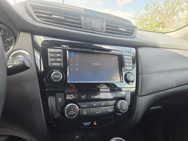 2017 Nissan Rogue SL | Ellisville, MO | AutoPort