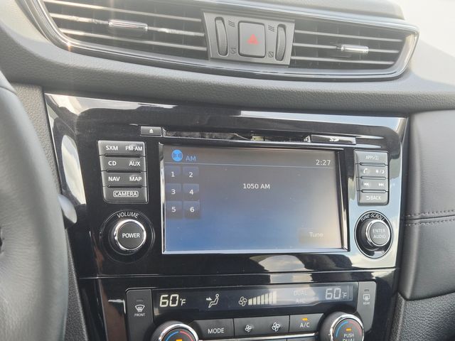 2017 Nissan Rogue SL | Ellisville, MO | AutoPort