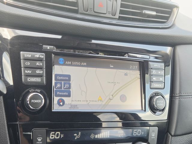 2017 Nissan Rogue SL | Ellisville, MO | AutoPort