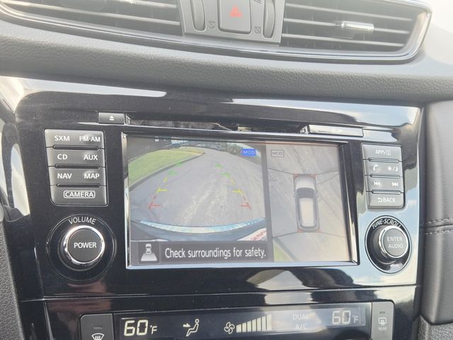 2017 Nissan Rogue SL | Ellisville, MO | AutoPort