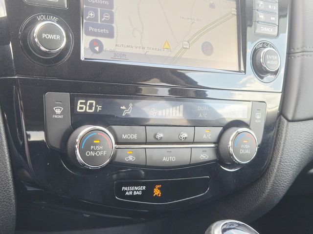 2017 Nissan Rogue SL | Ellisville, MO | AutoPort