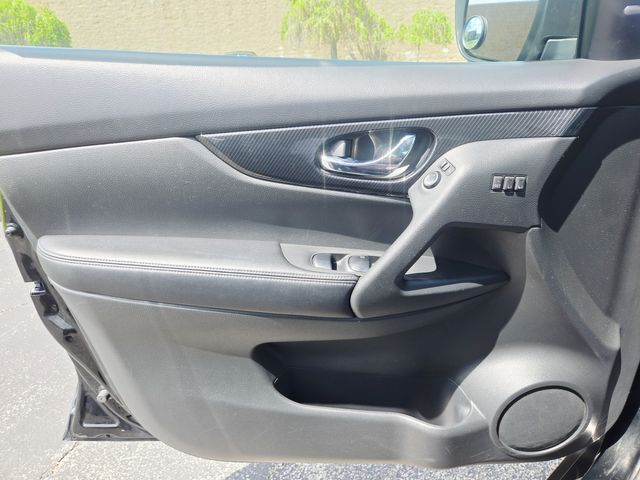 2017 Nissan Rogue SL | Ellisville, MO | AutoPort