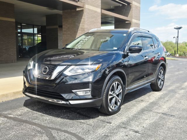 2017 Nissan Rogue SL | Ellisville, MO | AutoPort