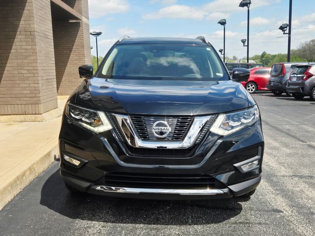 2017 Nissan Rogue SL | Ellisville, MO | AutoPort 2017 Nissan Rogue SL | Ellisville, MO | AutoPort