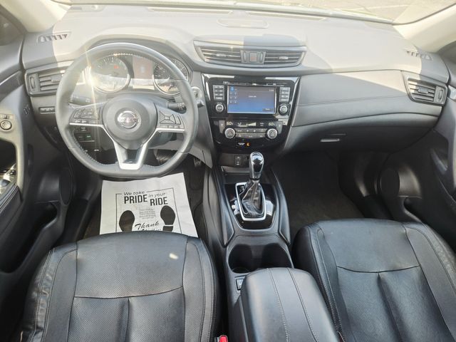 2017 Nissan Rogue SL | Ellisville, MO | AutoPort