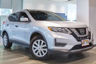 2017 Nissan Rogue S | Honolulu, HI | Autosource Hawaii 