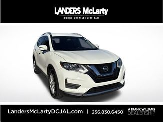 2017 Nissan Rogue SV | Huntsville, Alabama | Landers Mclarty DCJ in Huntsville, Alabama 35806