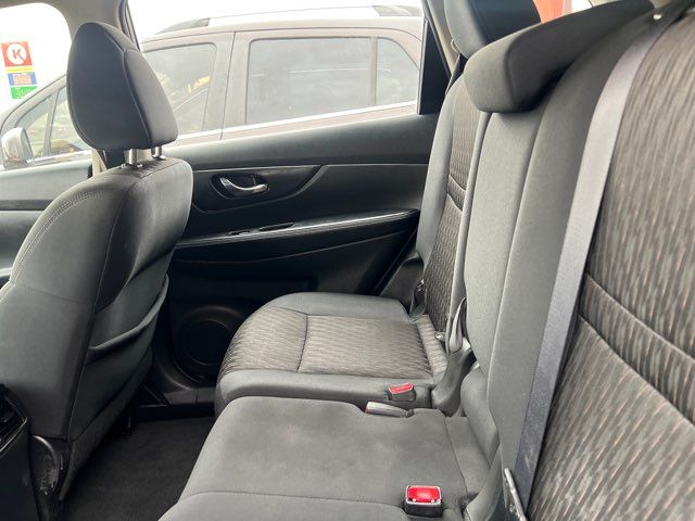 2017 Nissan Rogue S CAR PROS AUTO CENTER (702) 405-9905