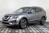 2017 Nissan Rogue SL | LINDON, UT | Asay Auto Sales