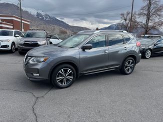 2017 Nissan Rogue SL | LINDON, UT | Asay Auto Sales