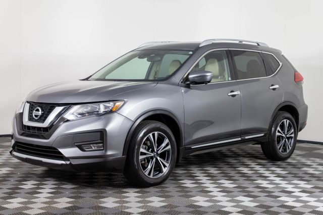 2017 Nissan Rogue SL | LINDON, UT | Asay Auto Sales