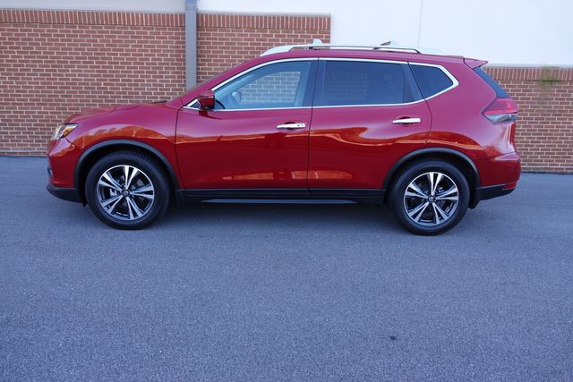 2017 Nissan Rogue SL | Loganville, Georgia | Executive Auto 2017 Nissan Rogue SL | Loganville, Georgia | Executive Auto