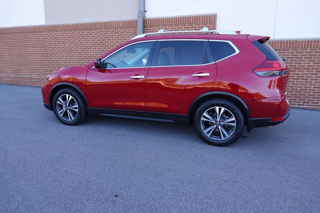 2017 Nissan Rogue SL | Loganville, Georgia | Executive Auto 2017 Nissan Rogue SL | Loganville, Georgia | Executive Auto