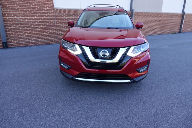 2017 Nissan Rogue SL | Loganville, Georgia | Executive Auto