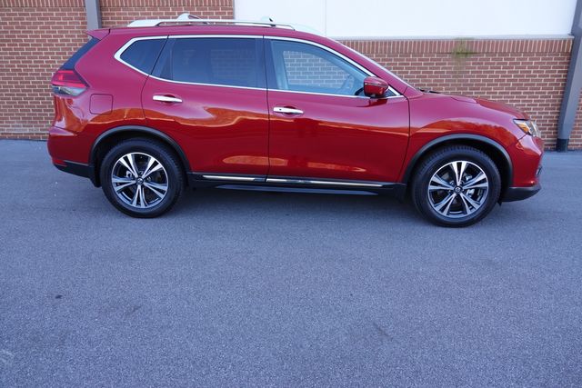 2017 Nissan Rogue SL | Loganville, Georgia | Executive Auto 2017 Nissan Rogue SL | Loganville, Georgia | Executive Auto