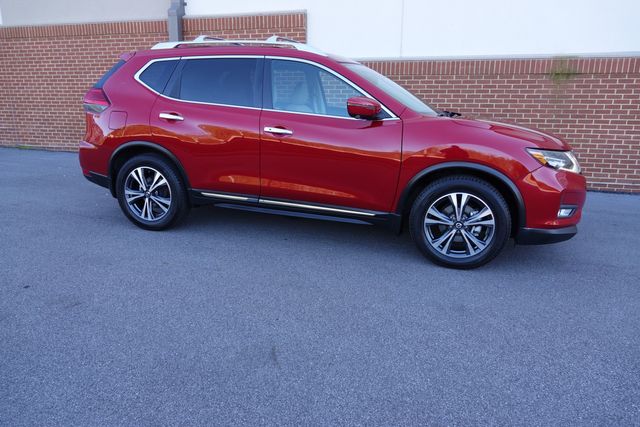 2017 Nissan Rogue SL | Loganville, Georgia | Executive Auto 2017 Nissan Rogue SL | Loganville, Georgia | Executive Auto