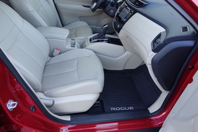 2017 Nissan Rogue SL | Loganville, Georgia | Executive Auto