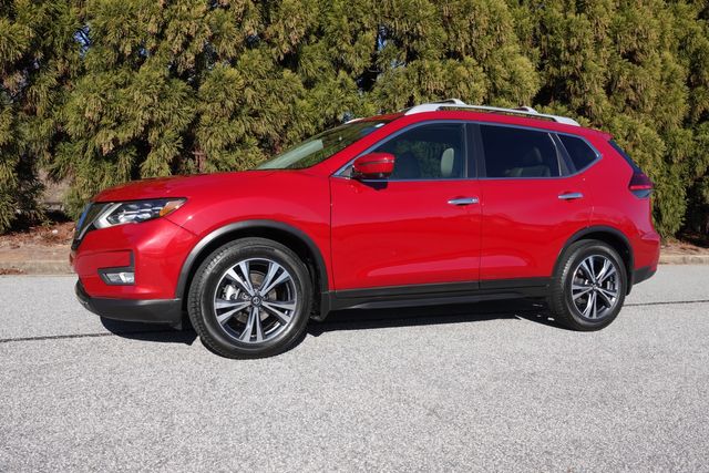 2017 Nissan Rogue SL | Loganville, Georgia | Executive Auto 2017 Nissan Rogue SL | Loganville, Georgia | Executive Auto