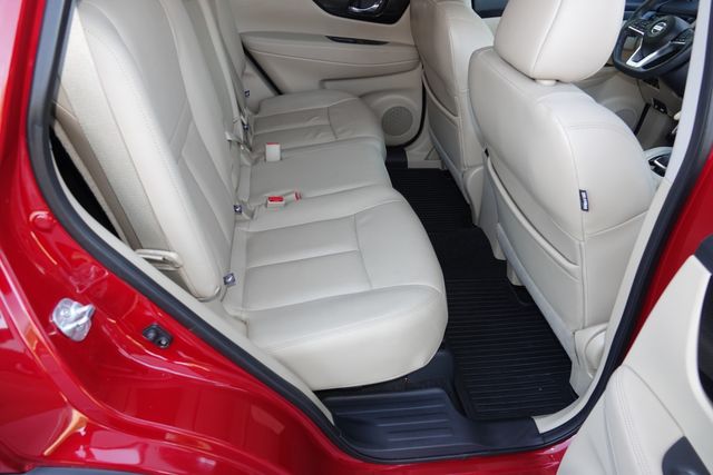 2017 Nissan Rogue SL | Loganville, Georgia | Executive Auto 2017 Nissan Rogue SL | Loganville, Georgia | Executive Auto