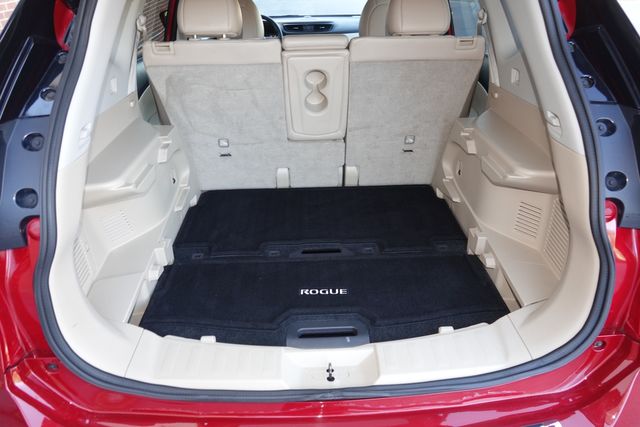 2017 Nissan Rogue SL | Loganville, Georgia | Executive Auto 2017 Nissan Rogue SL | Loganville, Georgia | Executive Auto