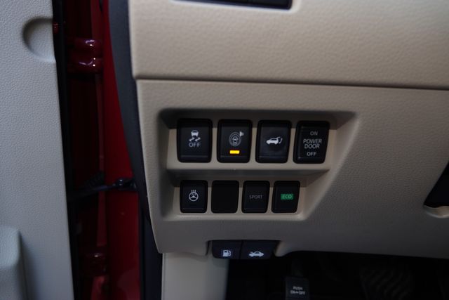 2017 Nissan Rogue SL | Loganville, Georgia | Executive Auto