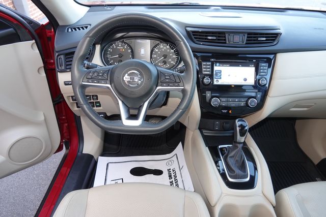 2017 Nissan Rogue SL | Loganville, Georgia | Executive Auto 2017 Nissan Rogue SL | Loganville, Georgia | Executive Auto