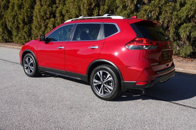 2017 Nissan Rogue SL | Loganville, Georgia | Executive Auto 2017 Nissan Rogue SL | Loganville, Georgia | Executive Auto