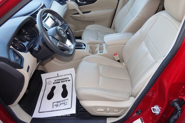 2017 Nissan Rogue SL | Loganville, Georgia | Executive Auto