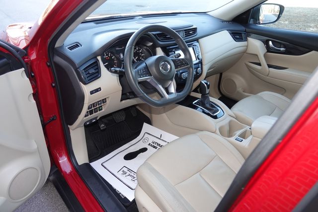 2017 Nissan Rogue SL | Loganville, Georgia | Executive Auto 2017 Nissan Rogue SL | Loganville, Georgia | Executive Auto