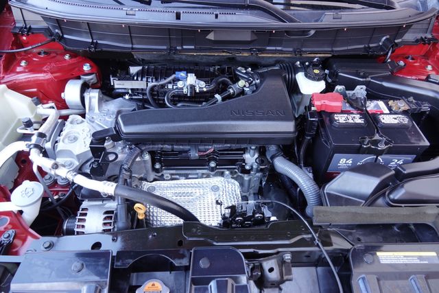 2017 Nissan Rogue SL | Loganville, Georgia | Executive Auto