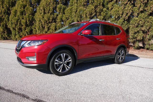 2017 Nissan Rogue SL | Loganville, Georgia | Executive Auto 2017 Nissan Rogue SL | Loganville, Georgia | Executive Auto