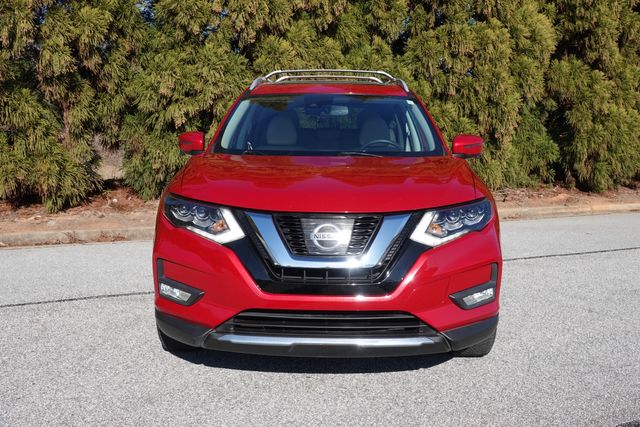 2017 Nissan Rogue SL | Loganville, Georgia | Executive Auto 2017 Nissan Rogue SL | Loganville, Georgia | Executive Auto