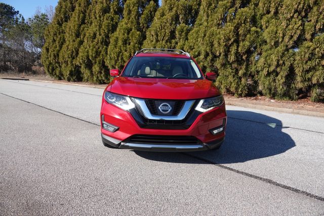 2017 Nissan Rogue SL | Loganville, Georgia | Executive Auto 2017 Nissan Rogue SL | Loganville, Georgia | Executive Auto