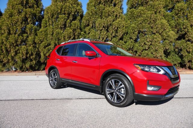 2017 Nissan Rogue SL | Loganville, Georgia | Executive Auto 2017 Nissan Rogue SL | Loganville, Georgia | Executive Auto