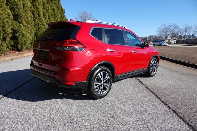 2017 Nissan Rogue SL | Loganville, Georgia | Executive Auto 2017 Nissan Rogue SL | Loganville, Georgia | Executive Auto