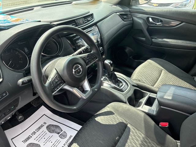 2017 Nissan Rogue S AWD | Ontario, OH | New Haven Auto Sales